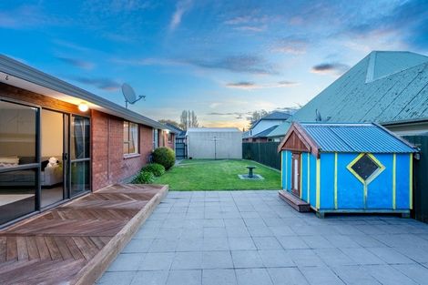 Photo of property in 5 Rich Street, Kaiapoi, 7630