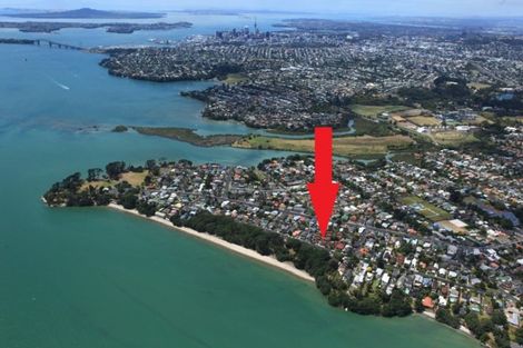 Photo of property in 45a Harbour View Road, Point Chevalier, Auckland, 1022