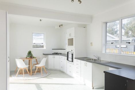 Photo of property in 12 Grundy Street, Mangapapa, Gisborne, 4010