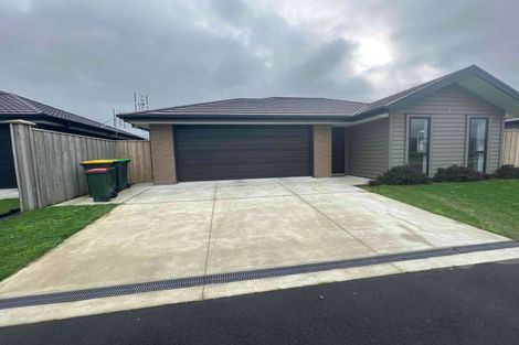 Photo of property in 89 Ridgeway Avenue, Rolleston, 7615