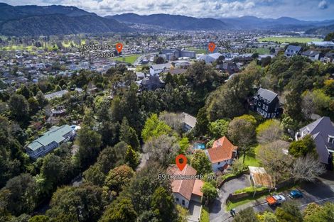 Photo of property in 69 Chatsworth Road, Silverstream, Upper Hutt, 5019