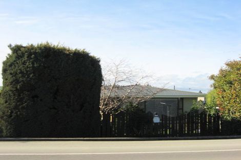 Photo of property in 391 Great North Road, Winton, 9720