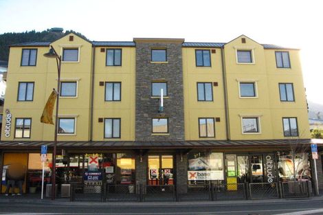 Photo of property in 53/51 Shotover Street, Queenstown, 9300