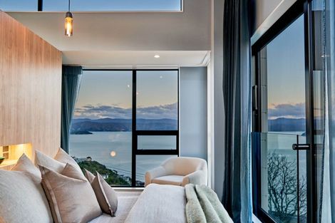 Photo of property in 126a Nicholson Road, Khandallah, Wellington, 6035