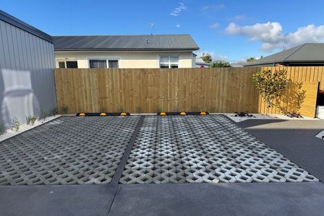 Photo of property in 1/64 Amyes Road, Hornby, Christchurch, 8042