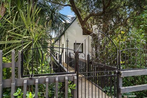 Photo of property in Hiropi St Village, 5/46 Hiropi Street, Newtown, Wellington, 6021