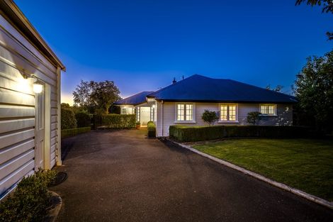 Photo of property in 60 Duart Road, Havelock North, 4130
