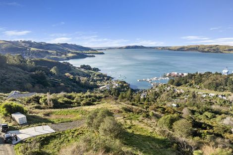 Photo of property in 6a Reynoldstown Road, Careys Bay, Port Chalmers, 9081