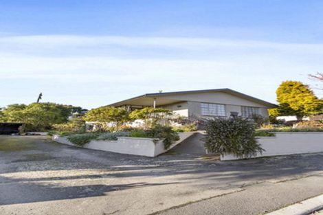 Photo of property in 16 Braemar Place, Marchwiel, Timaru, 7910