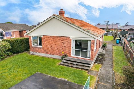 Photo of property in 107 Domain Avenue, Kensington, Timaru, 7910