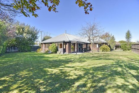 Photo of property in 55 West Belt, Rangiora, 7400