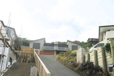 Photo of property in 91 Cedar Street, Maungaraki, Lower Hutt, 5010