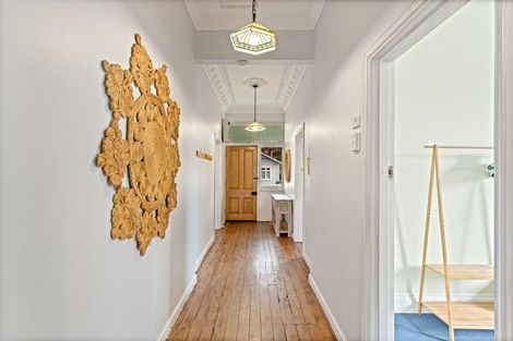 Photo of property in 129 Surrey Street, Forbury, Dunedin, 9012