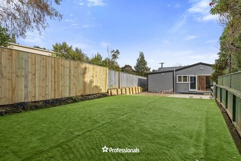 Photo of property in 21 Kennedy Grove, Stokes Valley, Lower Hutt, 5019