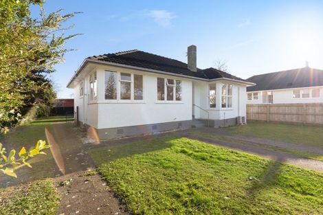 Photo of property in 32 Cardiff Street, Awapuni, Palmerston North, 4412