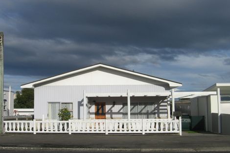 Photo of property in 118 Charles Street, Westshore, Napier, 4110