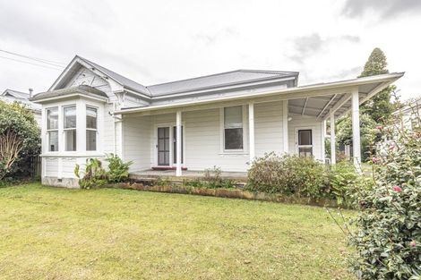 Photo of property in 10 Gloucester Street, Whanganui, 4500