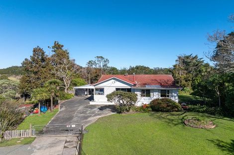 Photo of property in 33 Hepburn Creek Road, Warkworth, 0981