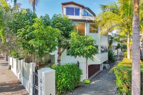 Photo of property in 1/8 Sarsfield Street, Herne Bay, Auckland, 1011