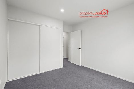 Photo of property in 181a Lincoln Road, Addington, Christchurch, 8024