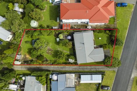 Photo of property in 64 Kon Tiki Road, Whiritoa, Whangamata, 3691