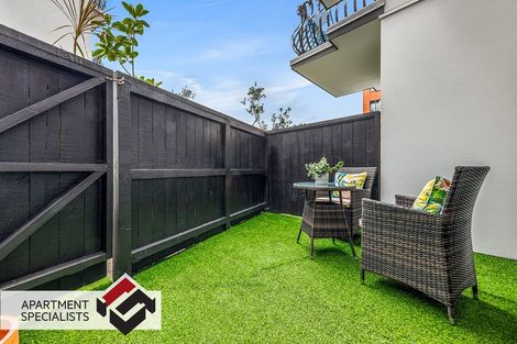 Photo of property in 1a/30 Randolph Street, Eden Terrace, Auckland, 1010
