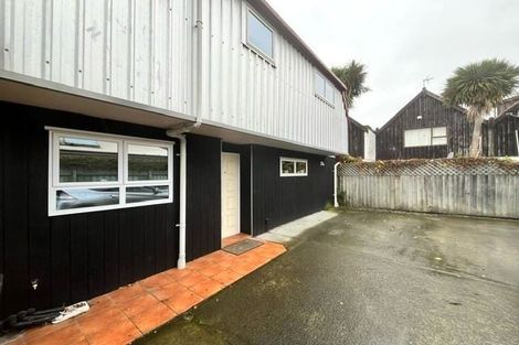 Photo of property in 115b Hastings Street East, Sydenham, Christchurch, 8023