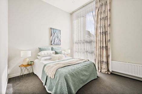 Photo of property in Altar Apartments, 62/120 Rintoul Street, Newtown, Wellington, 6021
