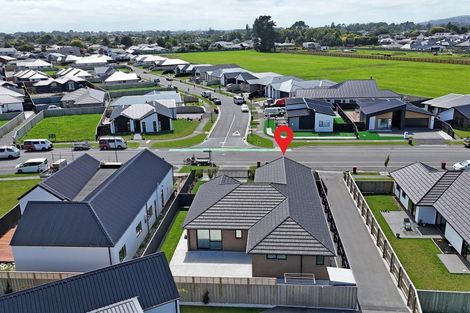 Photo of property in 66 Skibbereen Drive, Halswell, 8025