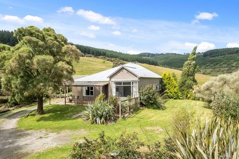 Photo of property in 300 Leith Valley Road, Leith Valley, Dunedin, 9010