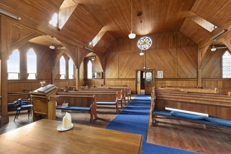 Photo of property in 44 Kilbirnie Crescent, Kilbirnie, Wellington, 6022