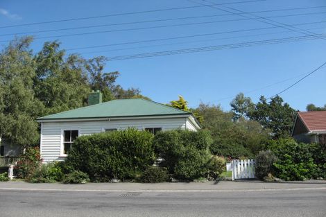 Photo of property in 7 Leeston And Lake Road, Leeston, 7632