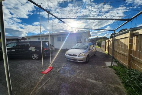 Photo of property in 9 Addington Avenue, Manurewa, Auckland, 2102