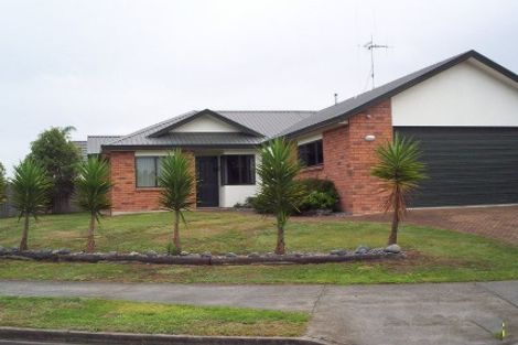 Photo of property in 1 Diomede Glade, Flagstaff, Hamilton, 3210