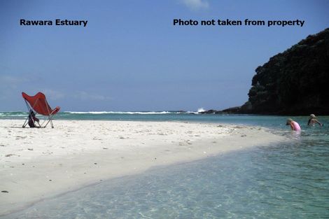 Photo of property in 64 Waterfront Road, Pukenui, Kaitaia, 0484