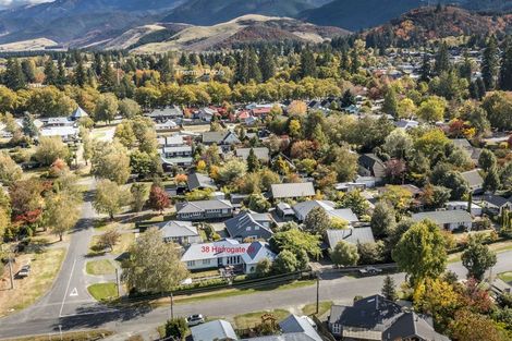 Photo of property in 38 Harrogate Street, Hanmer Springs, 7334