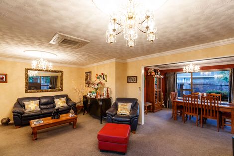 Photo of property in 1 Ngahere Court, Awapuni, Palmerston North, 4412