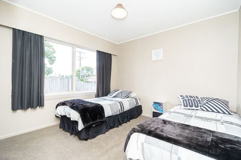 Photo of property in 43 Lewis Street, Glenview, Hamilton, 3206