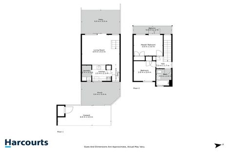 Photo of property in 4/14 Fowlds Avenue, Sandringham, Auckland, 1025