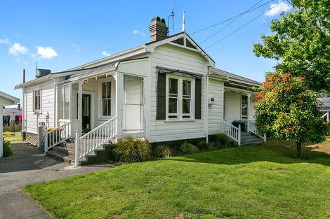 Photo of property in 7 Price Terrace, Matamata, 3400