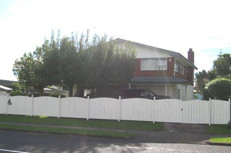 Photo of property in 49 Priestley Drive, Bucklands Beach, Auckland, 2014