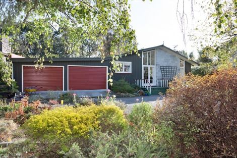 Photo of property in 4 Shelton Place, Marton, 4710