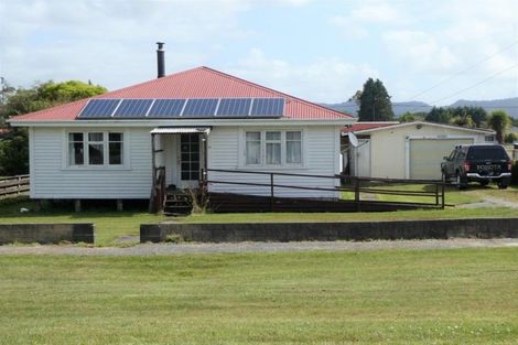 Photo of property in 12 Ohau Street, Dobson, Greymouth, 7805