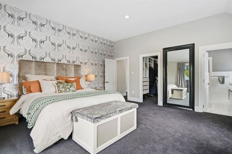 Photo of property in 127 Regent's Park Drive, Casebrook, Christchurch, 8051