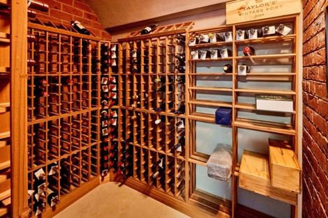 Photo of property in 19 The Crescent, Roseneath, Wellington, 6011