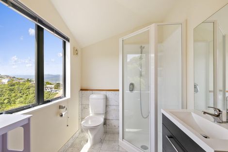 Photo of property in 19 George Gee Drive, Korokoro, Lower Hutt, 5012