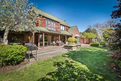 Photo of property in 9 Calverton Place, Halswell, Christchurch, 8025