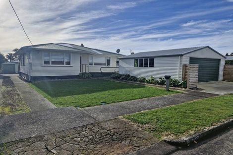 Photo of property in 22 Hurdon Street, Hurdon, New Plymouth, 4310