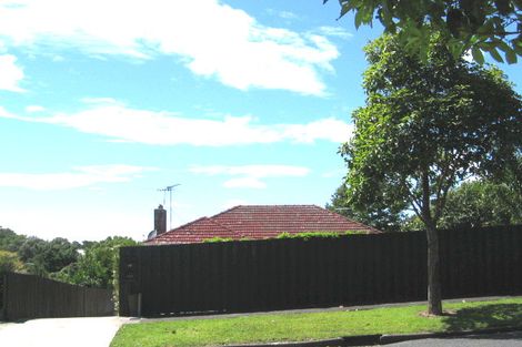 Photo of property in 76 Ashby Avenue, Saint Heliers, Auckland, 1071