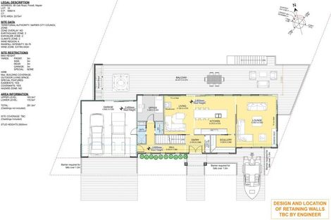 Photo of property in 88 Oak Road, Poraiti, Napier, 4112